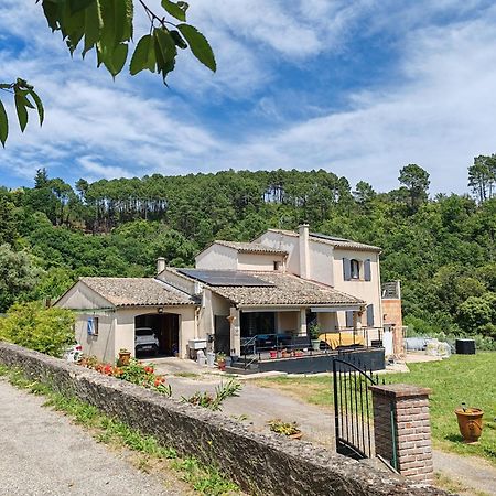 Les Chataigniers Appartement Meuble Saint Sebastien d'Aigrefeuille エクステリア 写真