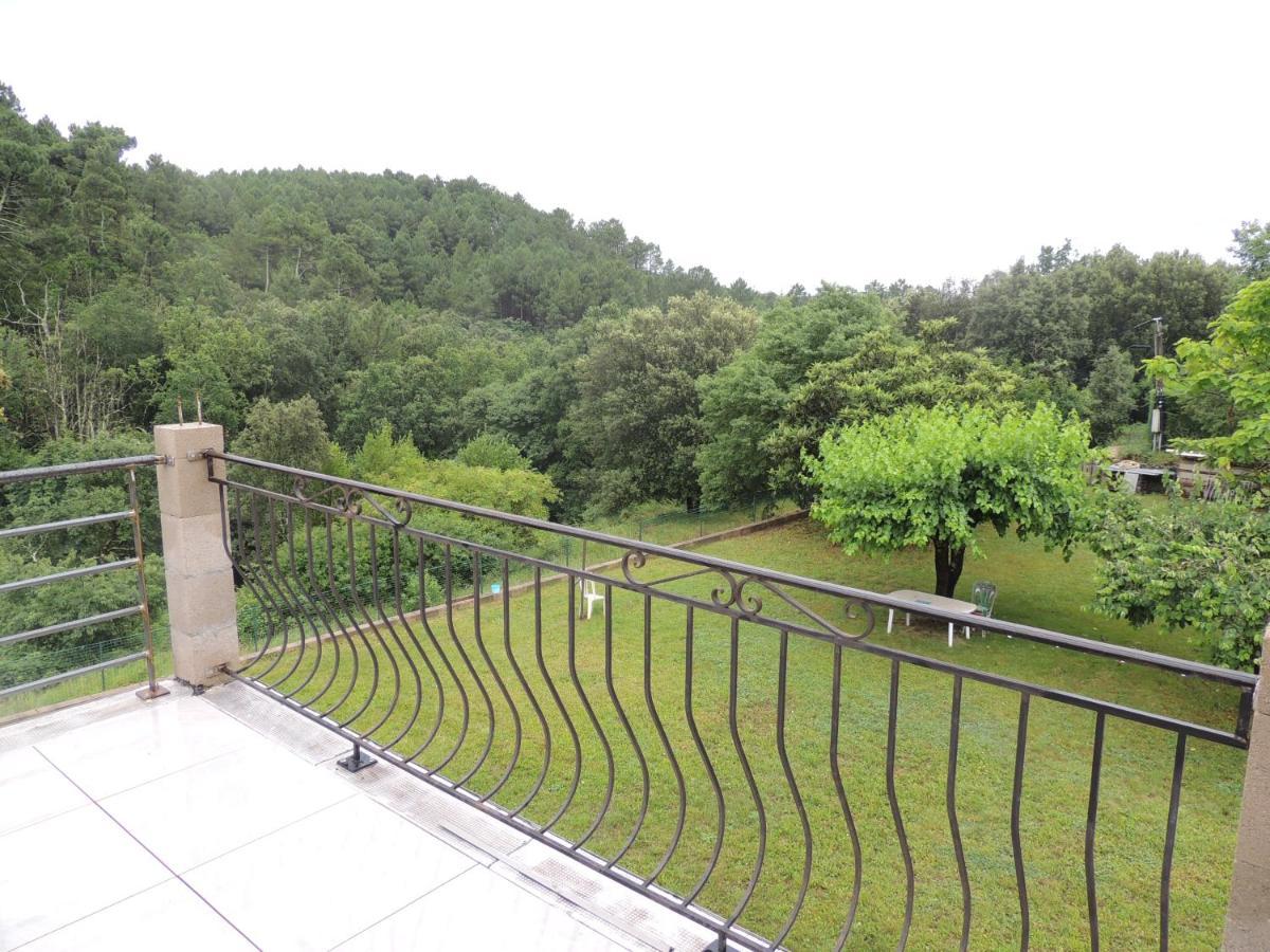 Les Chataigniers Appartement Meuble Saint Sebastien d'Aigrefeuille エクステリア 写真